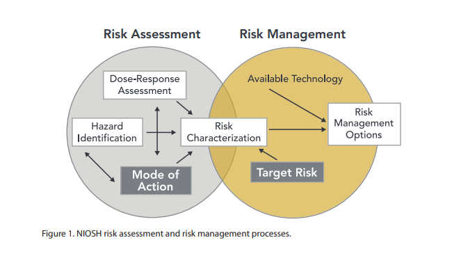 Risk assessment and risk management framework